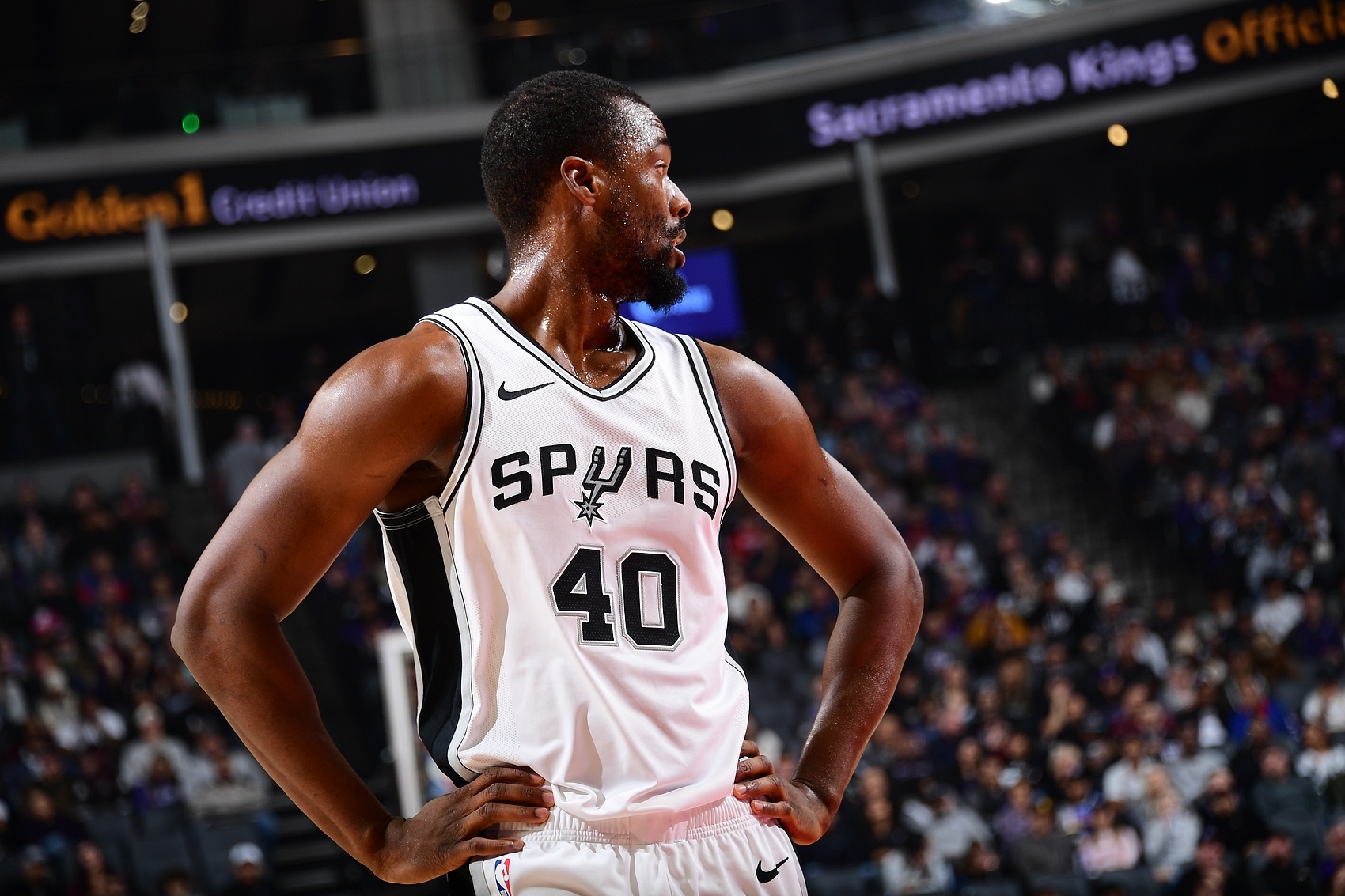  盡力了！哈里森-巴恩斯7記三分空砍21分8板