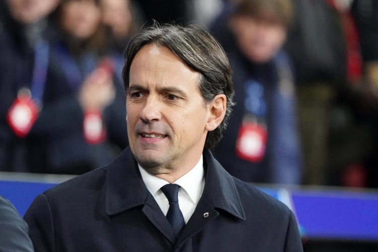  國(guó)米舊將稱贊小因扎吉：戰(zhàn)術(shù)方面，他是我遇到的教練中最好的