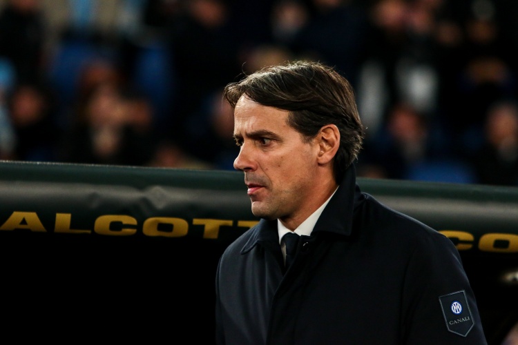  名宿：國米各方面特別是體能出了問題 這是小因執(zhí)教后的低谷時(shí)期