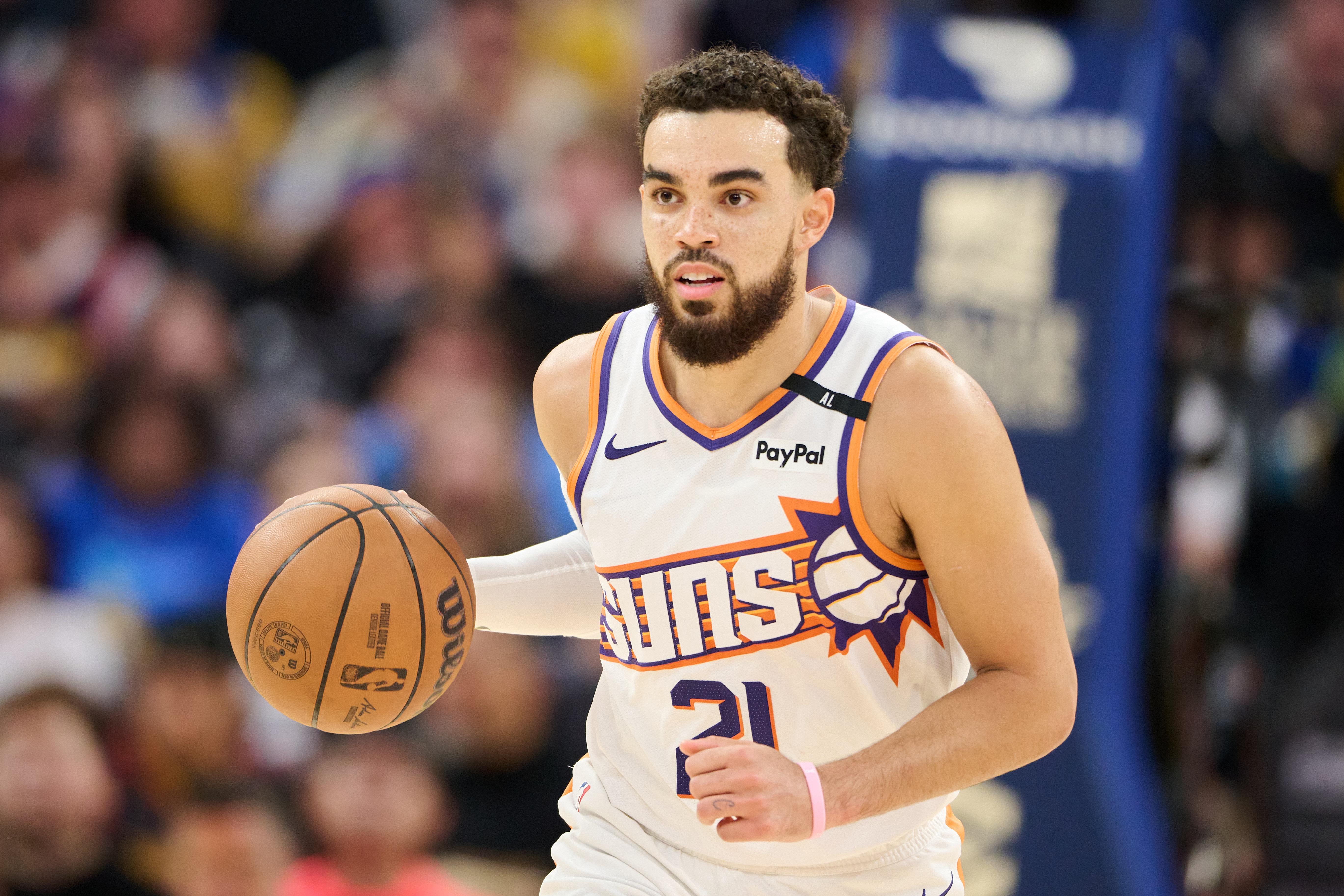  難救主！泰厄斯-瓊斯17中6拿到15分10助 三分8中3