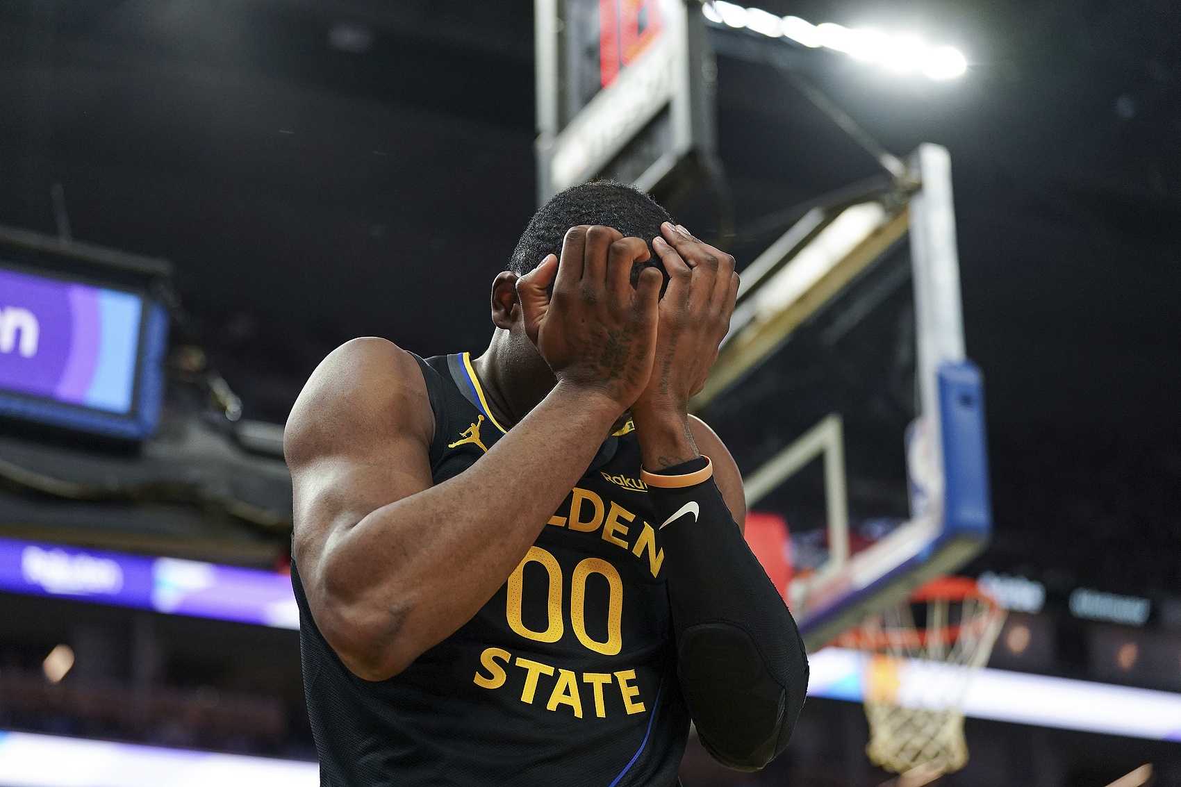  追夢：球隊現在已經穩(wěn)住了節(jié)奏 庫明加傷愈后能很快融入