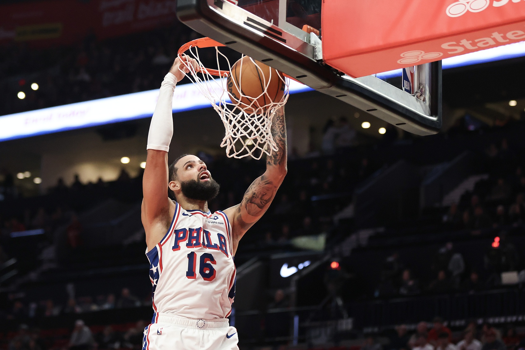  因此補了次輪！名記：獨行俠對凱萊布-馬丁2-3周內(nèi)康復持樂觀態(tài)度