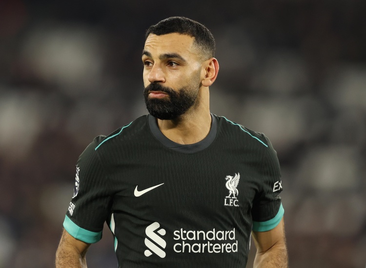  前高層：2022年時(shí)直覺不應(yīng)該續(xù)約薩拉赫，但數(shù)據(jù)迫使我重新思考