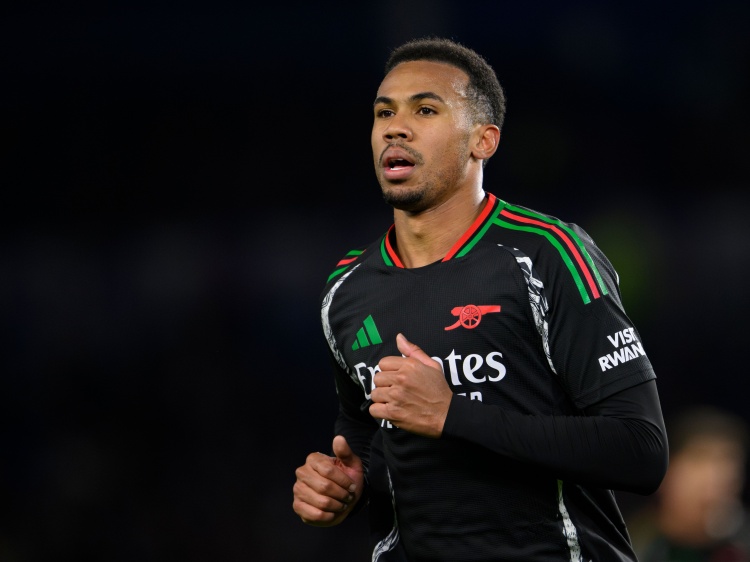  本賽季歐冠爭頂成功率榜：加布里埃爾領跑，奧塔門迪、金玟哉在列