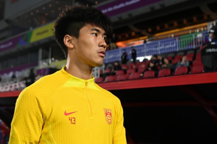  北青體育：國(guó)足補(bǔ)招吳少聰、黃政宇，蔣光太離隊(duì)將缺戰(zhàn)澳大利亞