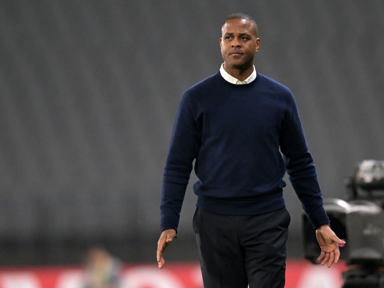  克魯伊維特：對印尼隊現(xiàn)有陣容感到高興，心中有了一幅美好愿景