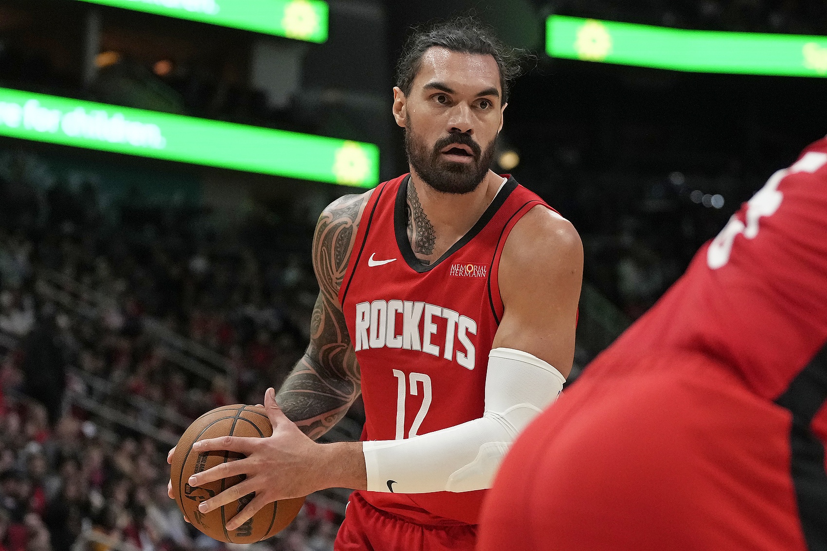  已四連敗！今天火箭客戰(zhàn)森林狼 亞當(dāng)斯左腳踝酸痛缺陣