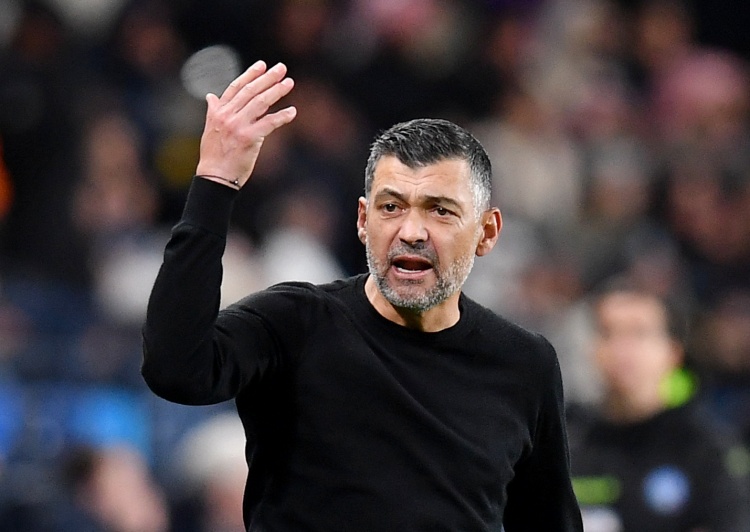  米體：媒體發(fā)布爭議報道，孔塞桑堅決否認后涉事人連夜撤回該言論