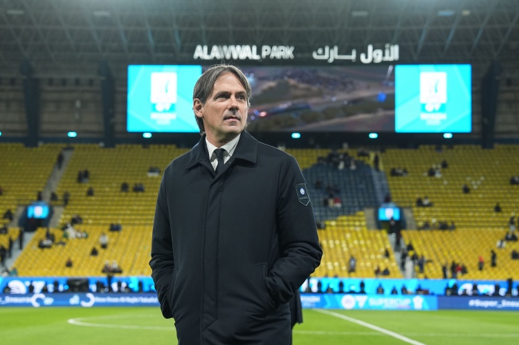  小因扎吉：種族主義沒(méi)有理由存在，這些年國(guó)米球迷行為一直很好