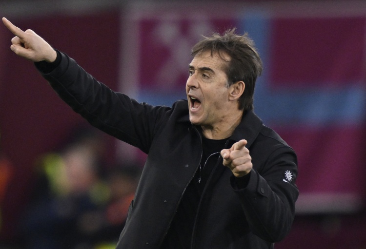  洛佩特吉：除非發(fā)生降級的情況，否則我認(rèn)為解雇主教練是不正常的