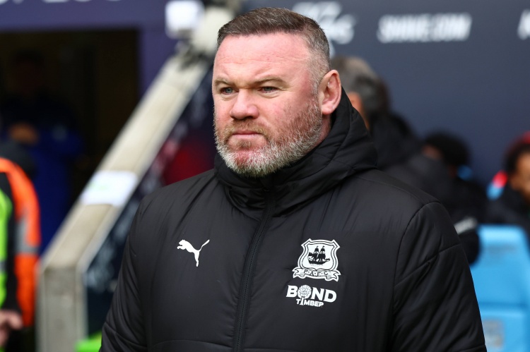  說了啥？魯尼：每次我被解雇，都會收到弗格森爵士的短信