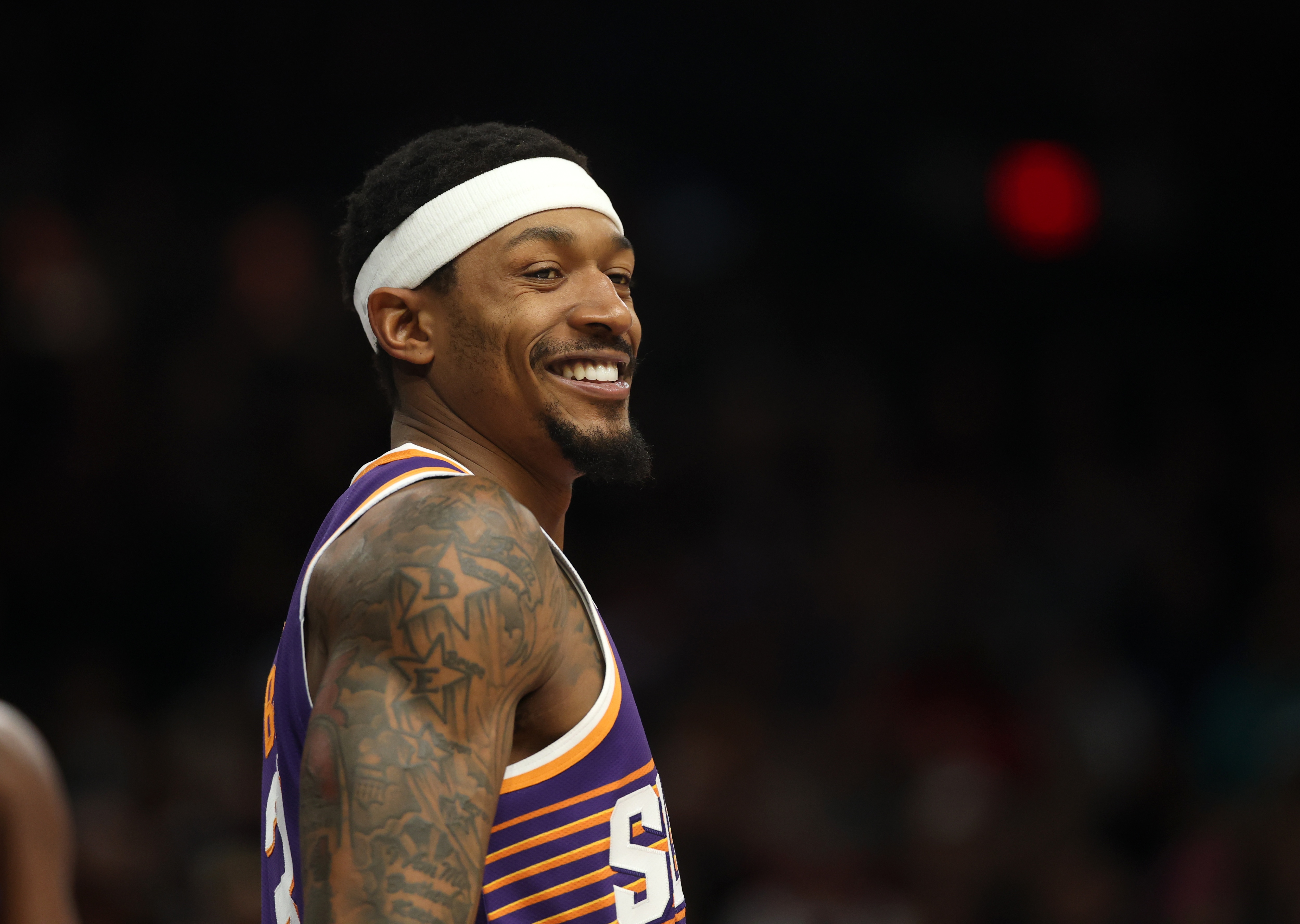  咋沒給收回去呢？Stein：奇才交易截止日前曾考慮過與比爾重聚