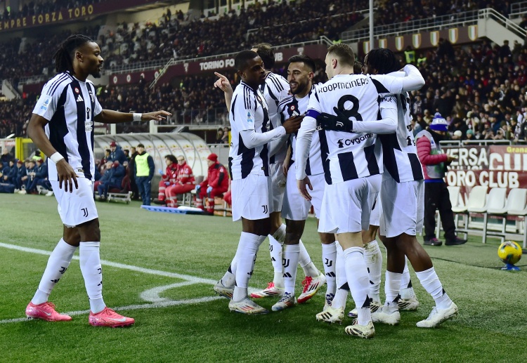  尤文股東：我們投資了目前被低估的球隊(duì)，不介意穆帥下賽季來(lái)執(zhí)教