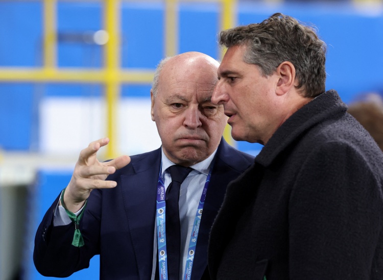  馬洛塔：兩家米蘭球隊將會提出新球場提案，老板對新球場很感興趣