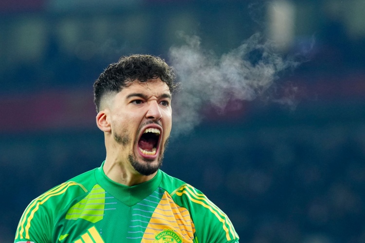  記者：曼聯(lián)并未積極尋找新一門，首要任務是確定巴因德爾是否留隊