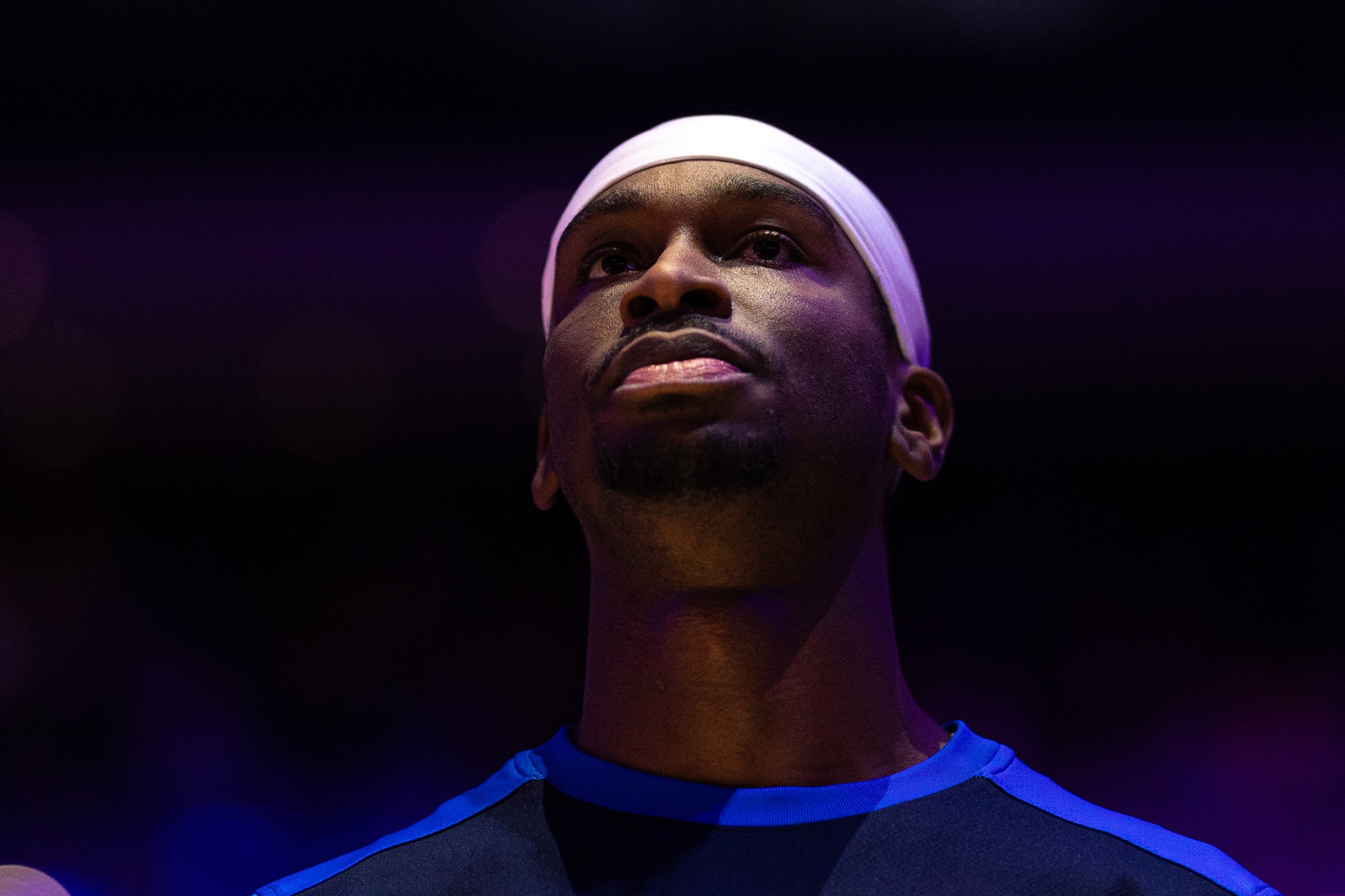  老馬丁談現(xiàn)役前5控衛(wèi)：SGA、康寧漢姆、特雷-楊、庫(kù)里、科利爾