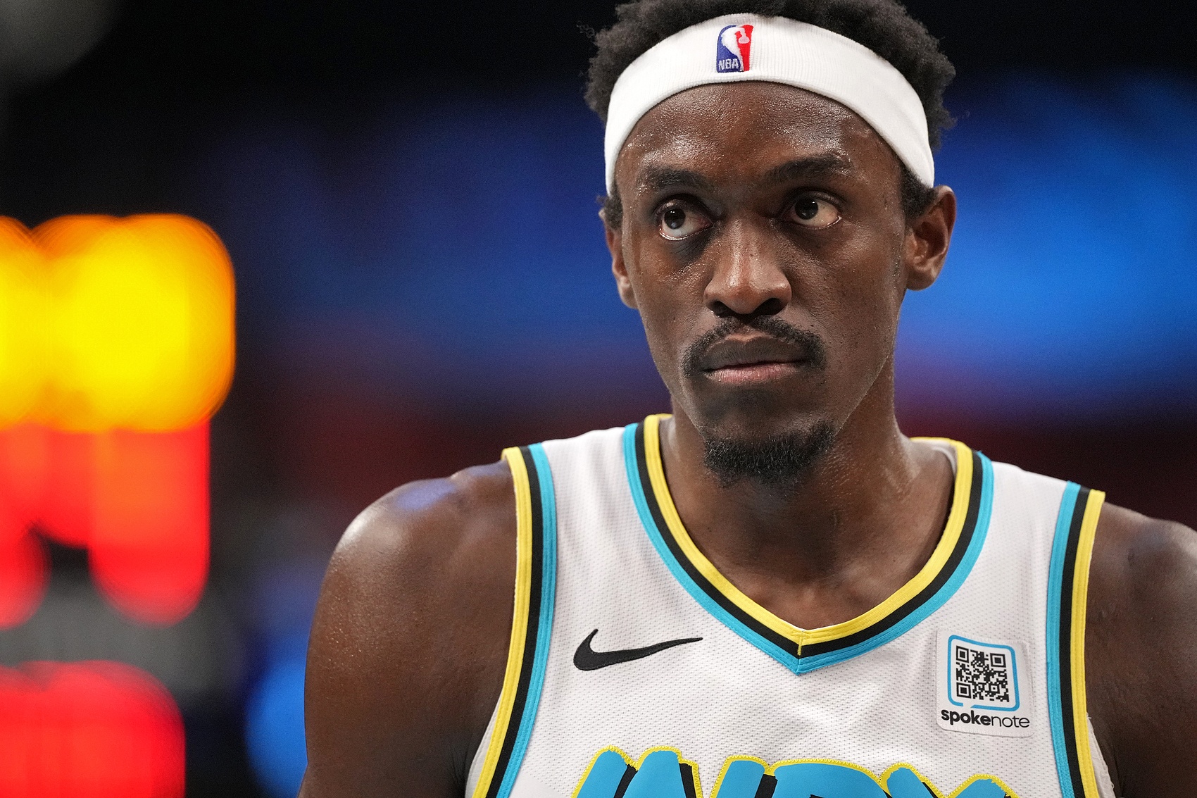  神兵天降！西亞卡姆19中13砍全場最高33分外加11板 三分6中5