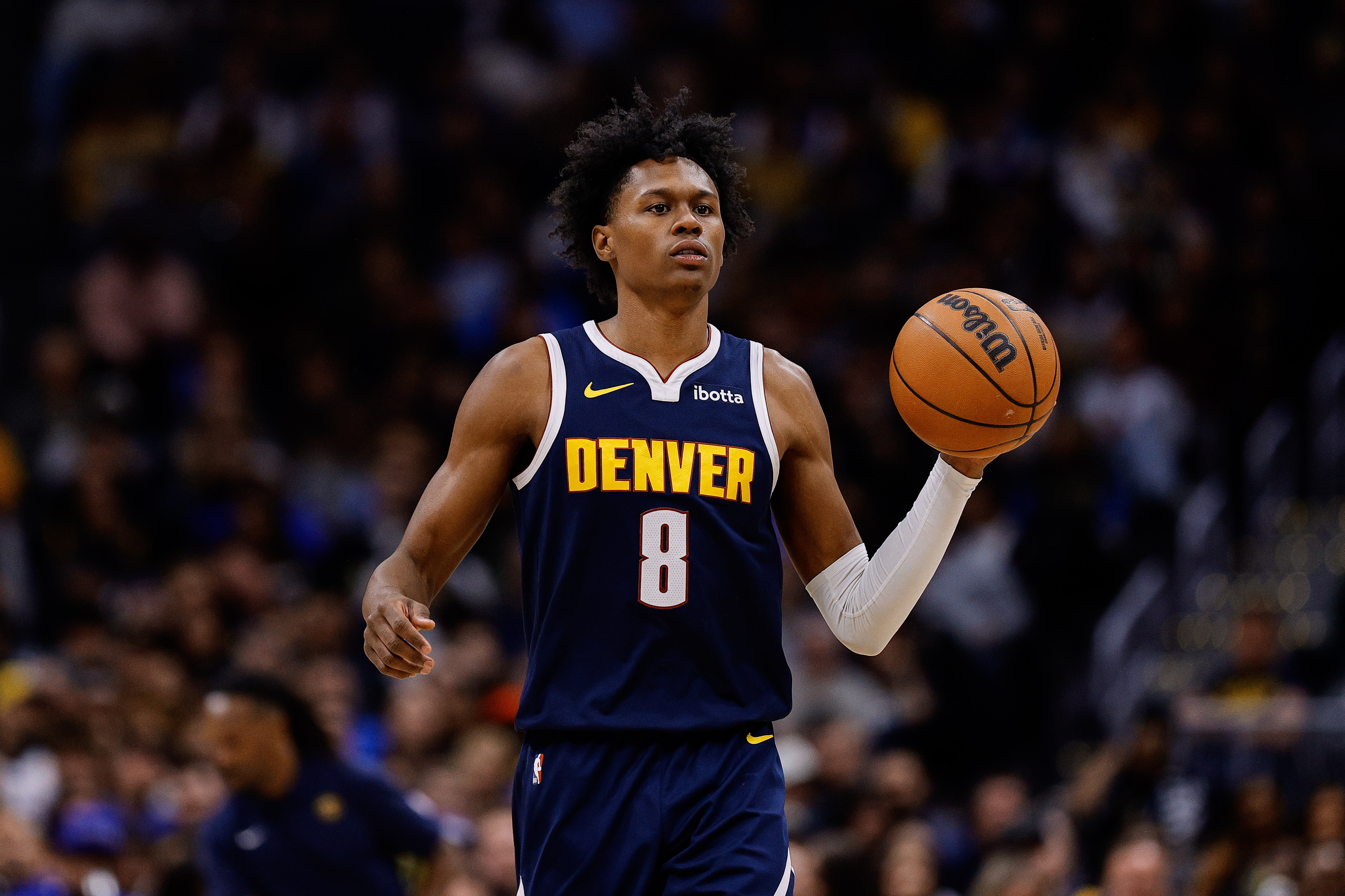  對狼5連敗！沃特森談下場打森林狼：我們欠他們一場復仇