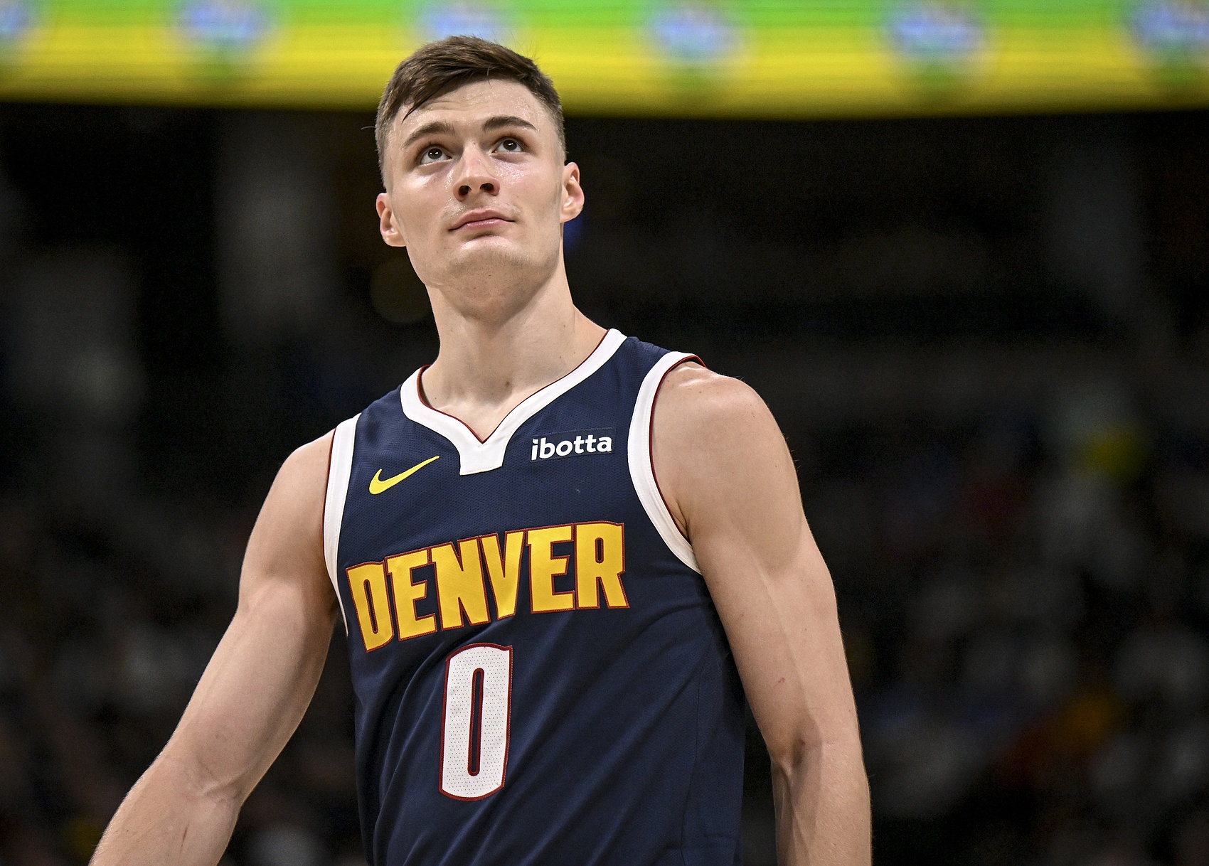  越打越好！布勞恩12中8砍下16分8板4助3斷&正負(fù)值+30全場最高！