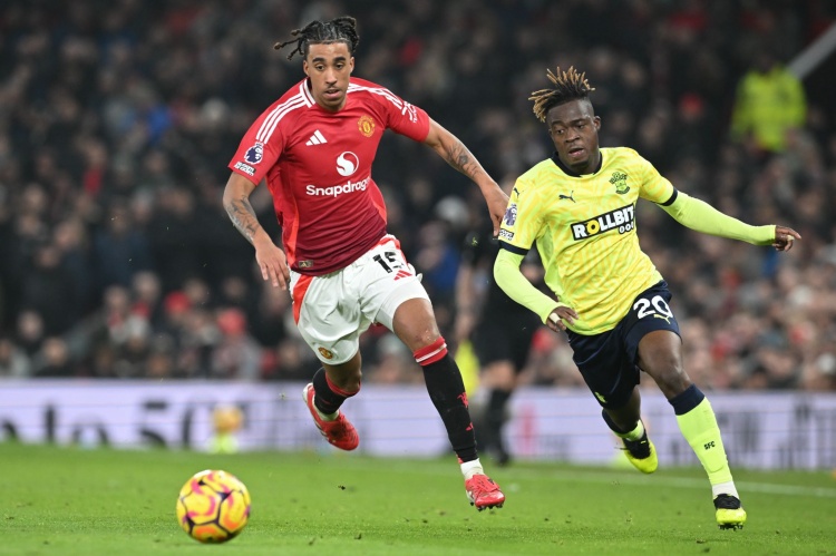  曼晚：約羅完成傷病康復&恢復完整訓練 對陣森林很可能首發(fā)出戰(zhàn)