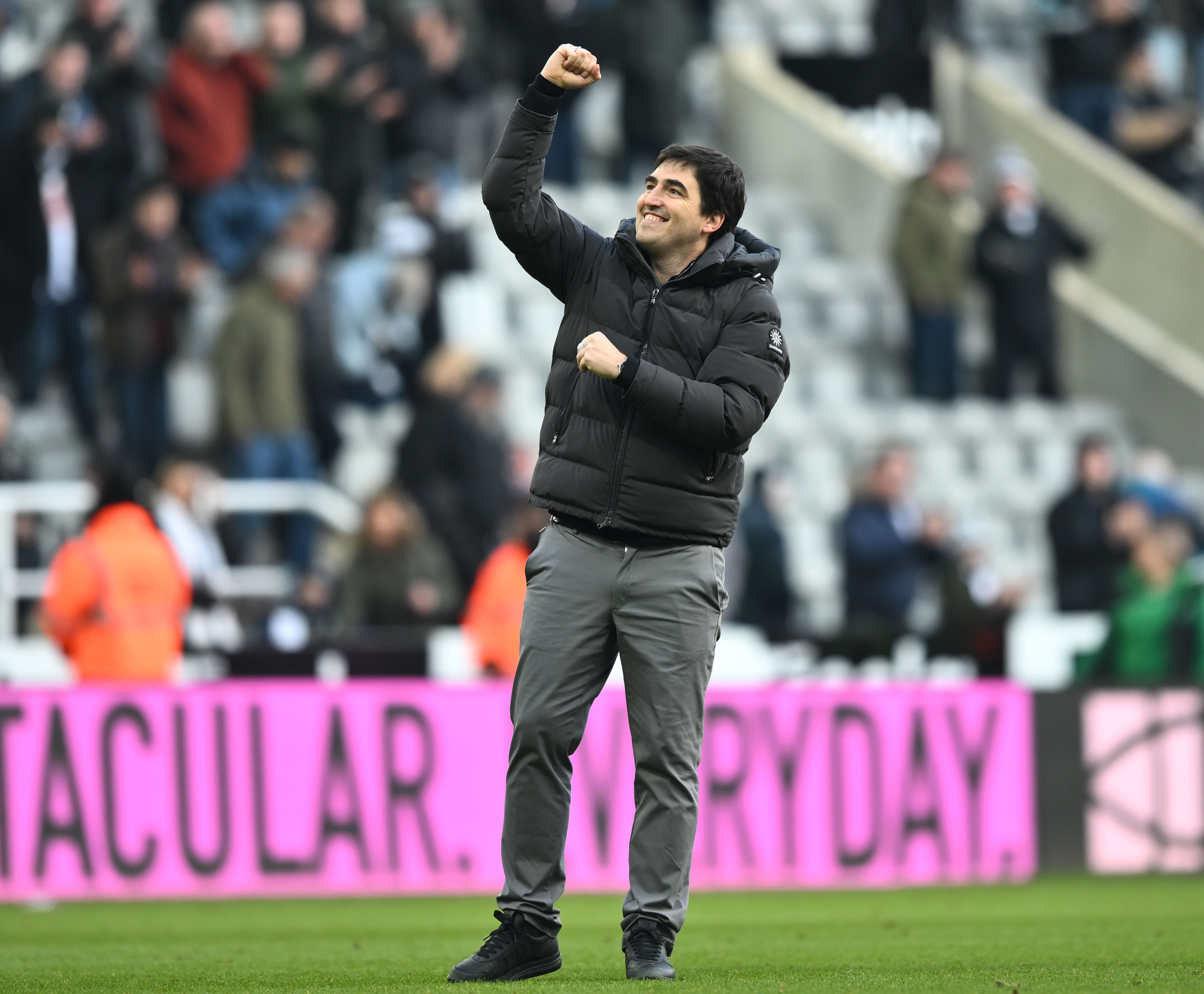  伯恩茅斯主帥：懷森的轉(zhuǎn)會(huì)傳聞不會(huì)讓我驚訝，去年就知道他很優(yōu)秀