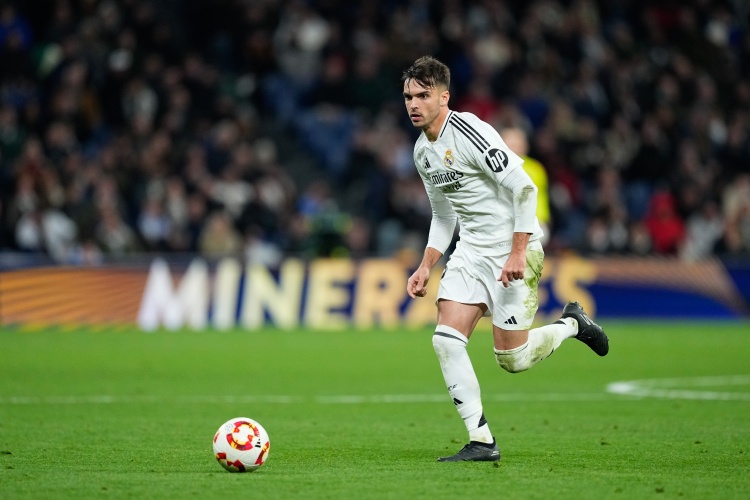  馬卡報(bào)：皇馬滿意阿森西奧的表現(xiàn)，準(zhǔn)備在賽季結(jié)束后與其談續(xù)約