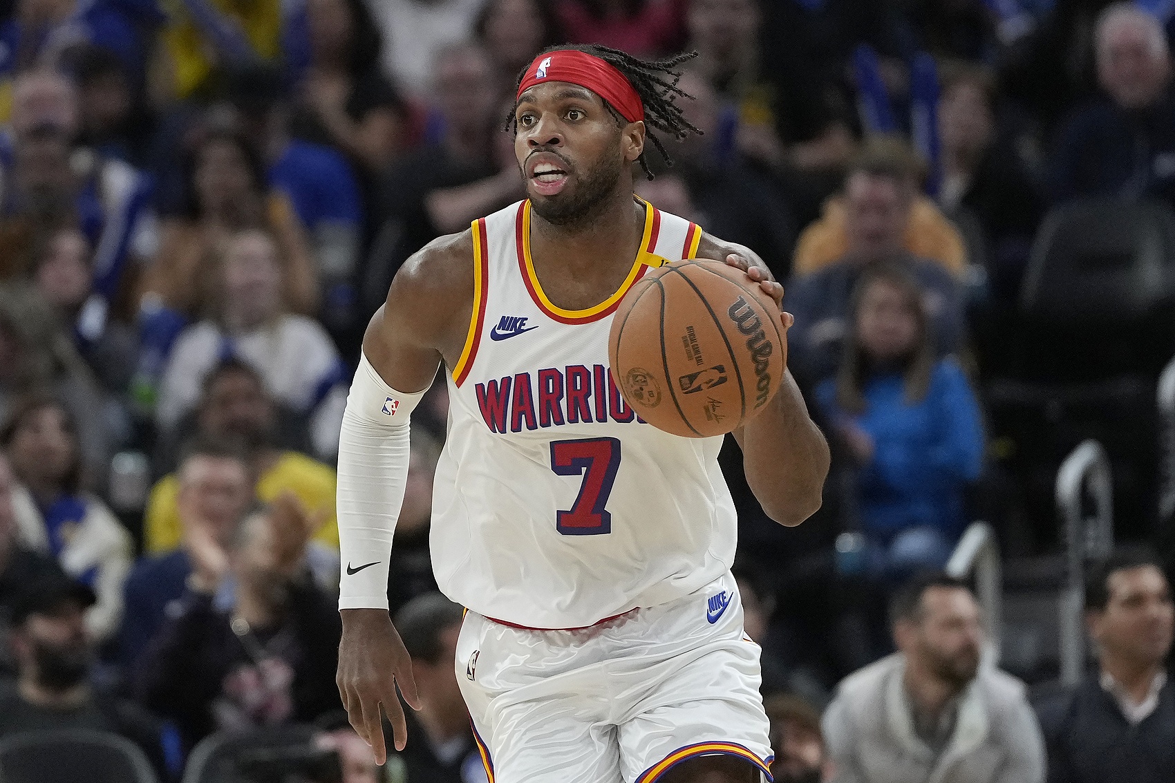  今天三分還不錯！希爾德13中5&三分9中4拿到15分5板5助 正負值+6