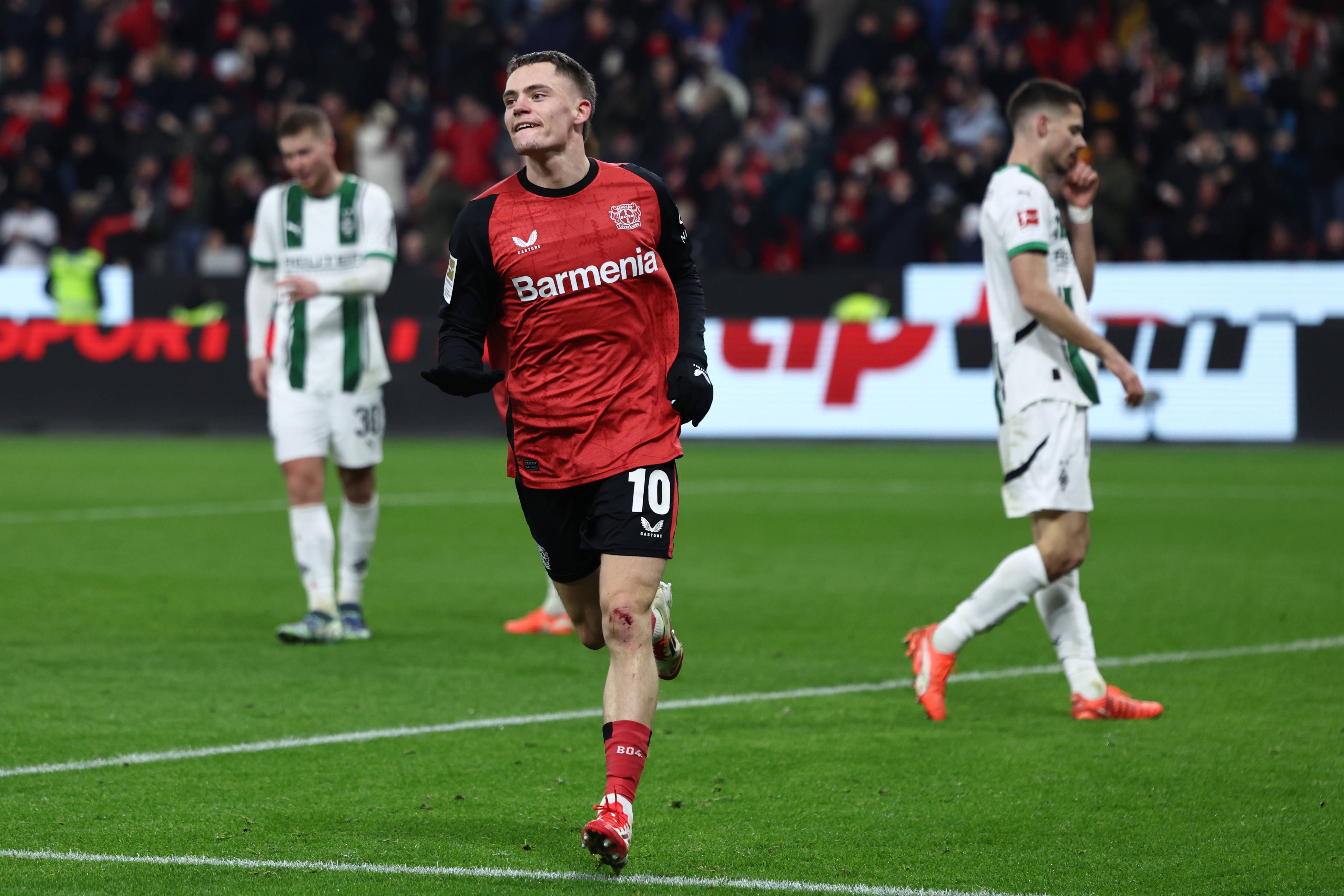  法爾克：曼城仍渴望在今夏簽維爾茨，拜仁皇馬準備尋求明年簽下他