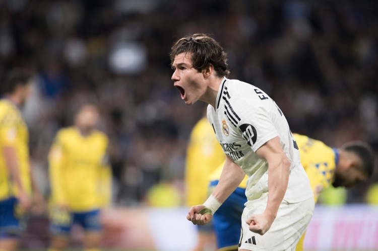  弗蘭-加西亞：必須在比賽中展現(xiàn)出色表現(xiàn)，今年對我來說很重要