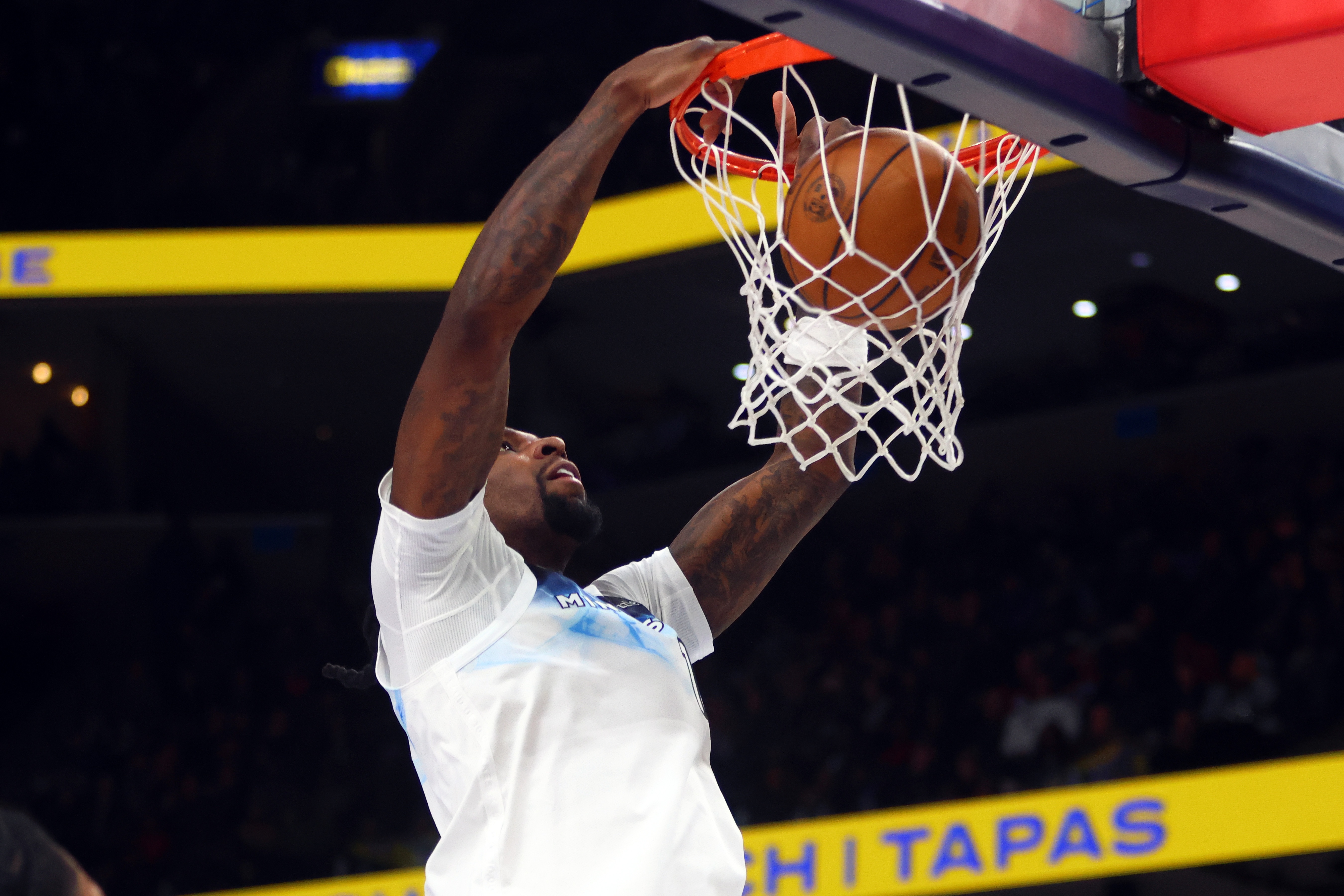  準(zhǔn)準(zhǔn)準(zhǔn)！里德16中9&三分9中5砍23分8板2助2斷 正負(fù)值+29冠絕全場(chǎng)