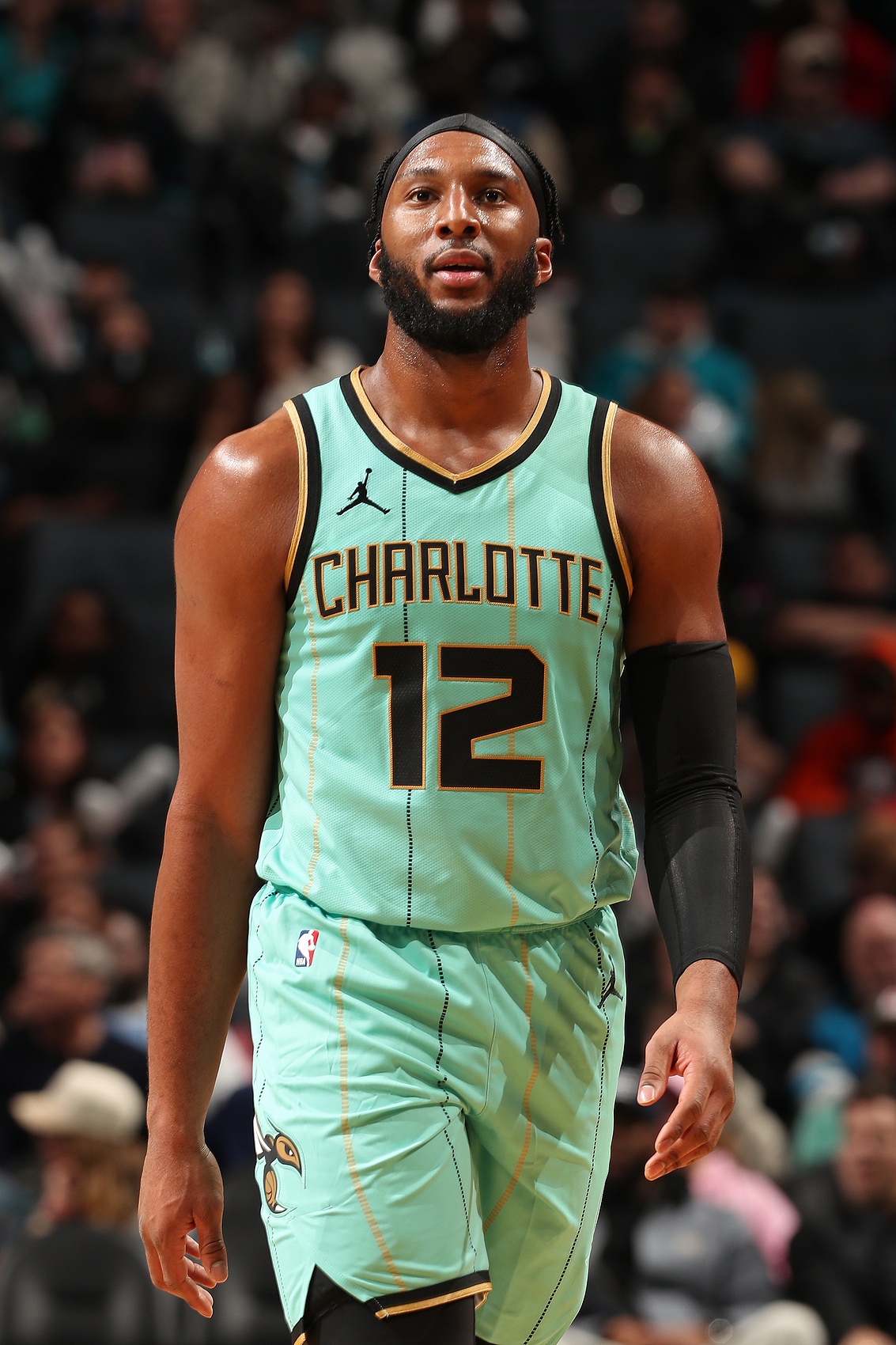  缺陣近兩個月！奧科吉在G聯(lián)賽進行了5對5對抗訓練 明天重新評估