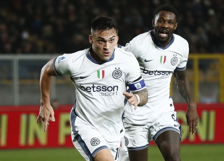  意甲近3年國際比賽日后勝率統(tǒng)計(jì)：米蘭&那不勒斯67%，國米53.3%