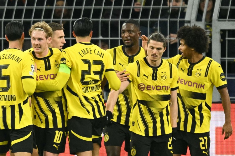  巴斯勒：多特在歐冠下半場(chǎng)的表現(xiàn)完全是災(zāi)難，他們可能馬上被淘汰