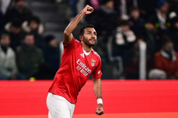  老豪門！本菲卡今晚有望打入隊(duì)史歐冠第500球 當(dāng)前499球居歷史第5