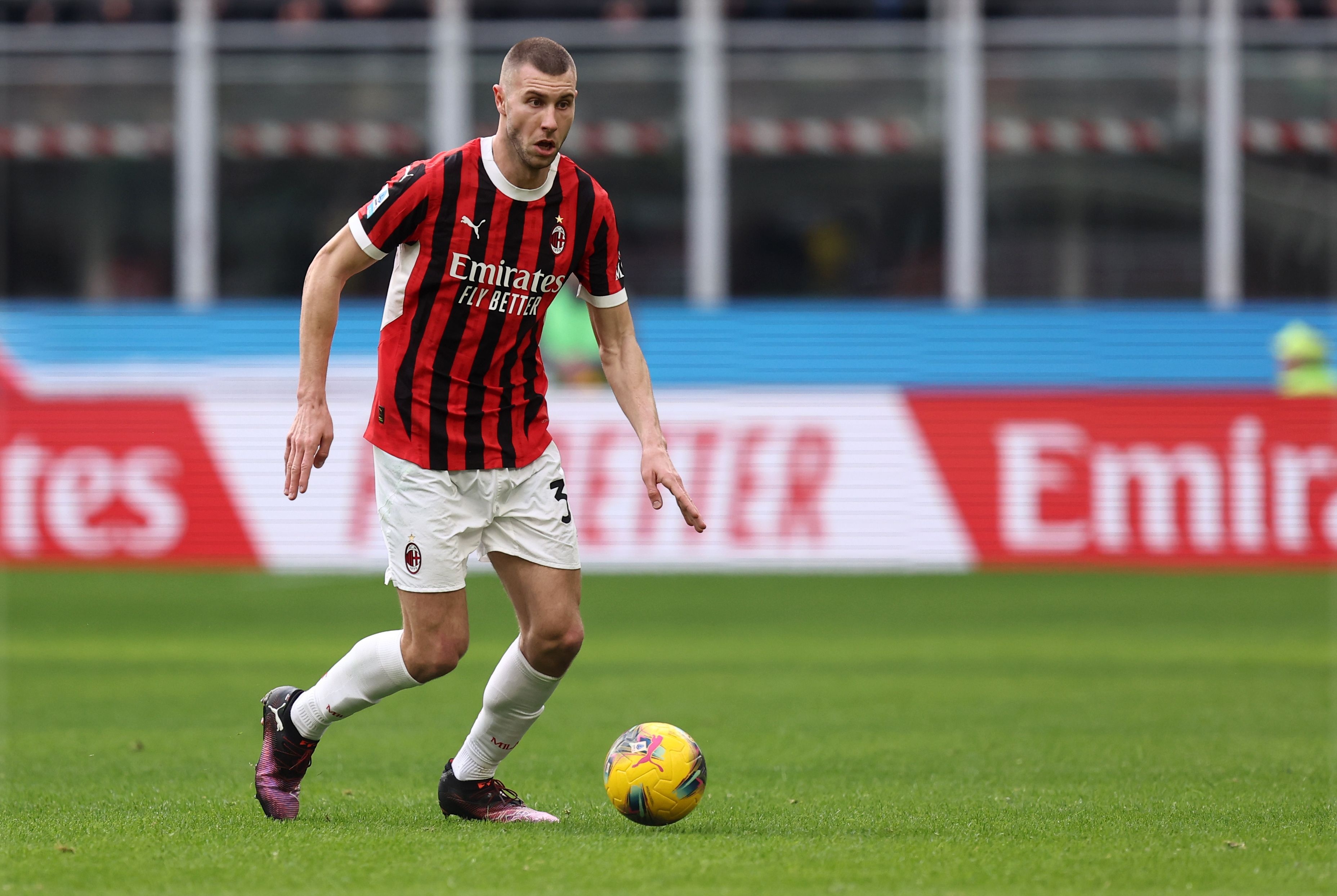  帕夫洛維奇：浪費機會太多&必須保持團(tuán)結(jié) 從未像這幾個月般不走運