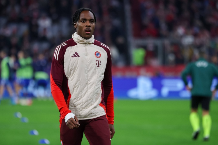  弗洛因德：特爾外租對其發(fā)展是最優(yōu)解，買斷選項的價格是經(jīng)濟考量