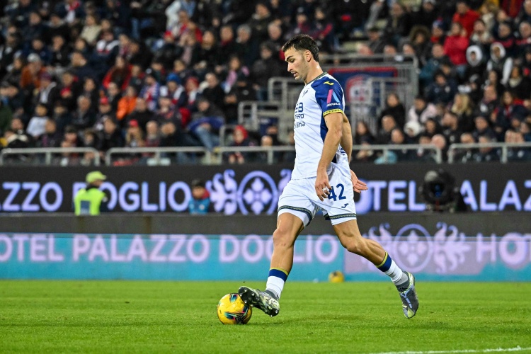  意媒：尤文已1200萬歐敲定維羅納中衛(wèi)庫博拉，準備今夏完成交易