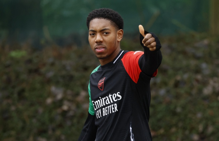  斯凱利：入選英格蘭國家隊(duì)讓我欣喜若狂，很感激自己所獲得的機(jī)會(huì)