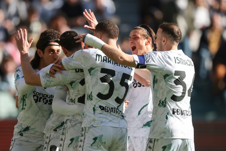  意杯歷史第41隊(duì)！恩波利隊(duì)史首次殺入意大利杯半決賽