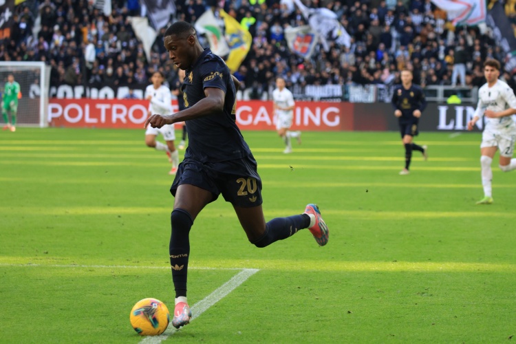  人挪活！穆阿尼是意甲三分制以來首位前3場5球的球員