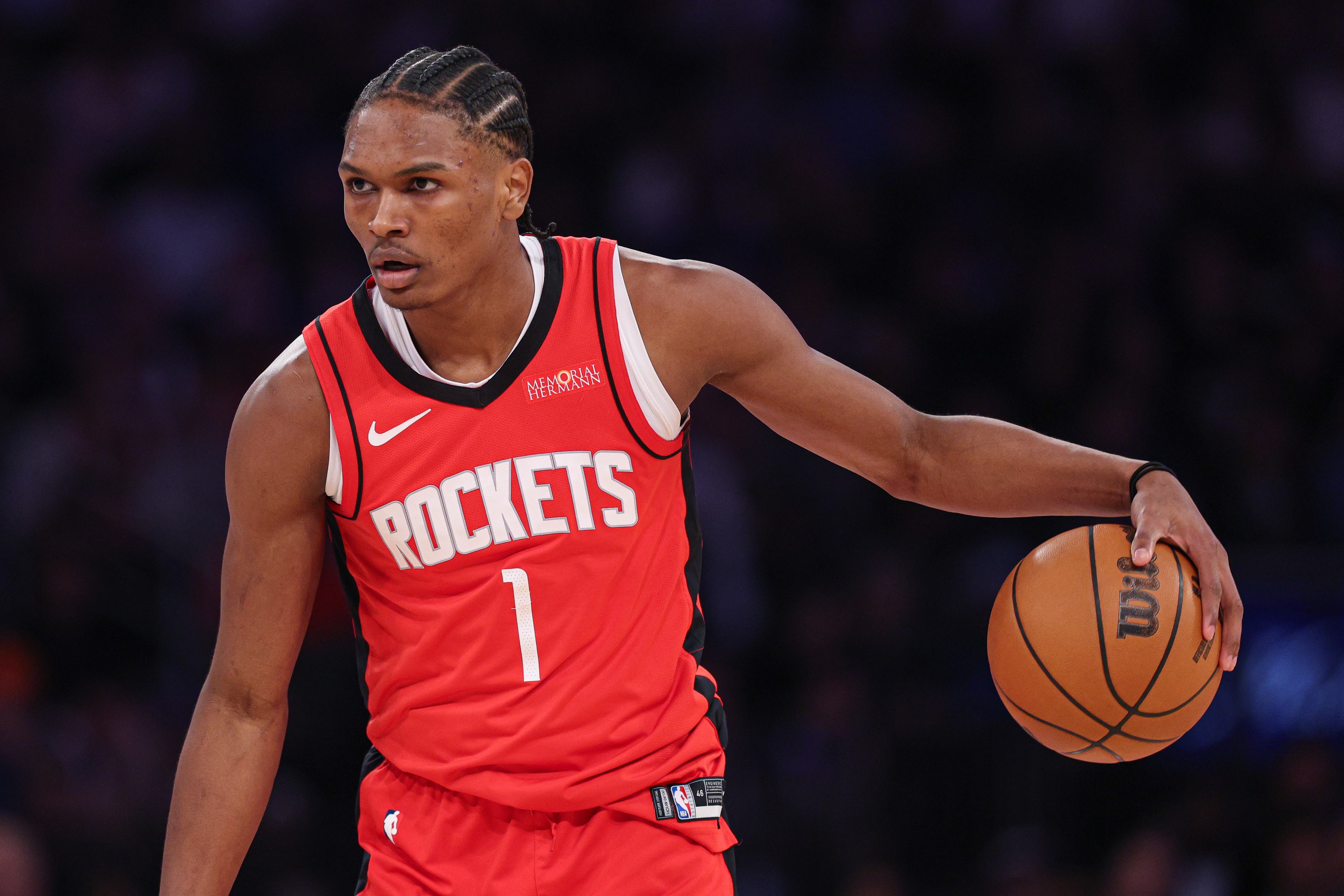  中規(guī)中矩！阿門10中6拿到16分3板5助1斷2帽 正負(fù)值-15