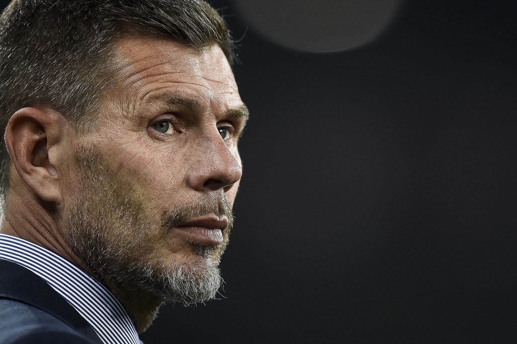  博班：特奧要承擔(dān)AC米蘭出局很大的責(zé)任，他這些年一直如此