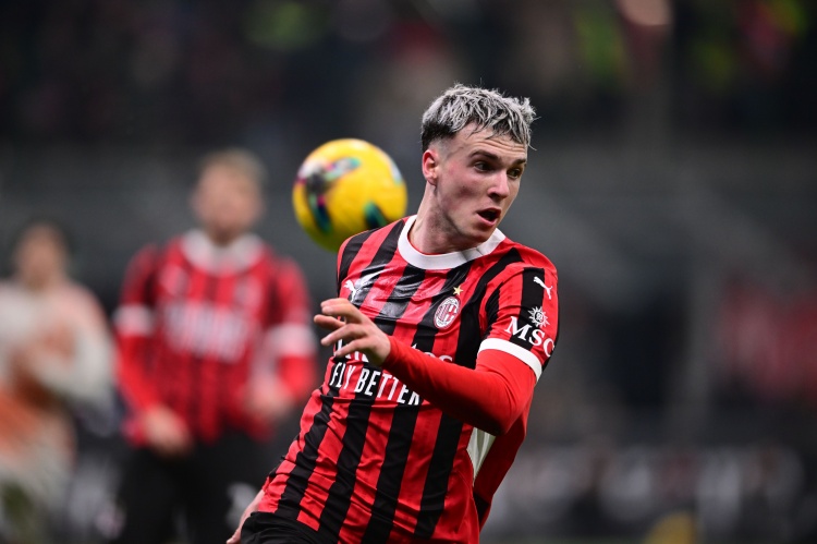  米體：米蘭想推遲皇馬回購A-希門尼斯的時間，價格漲到2000萬歐＋