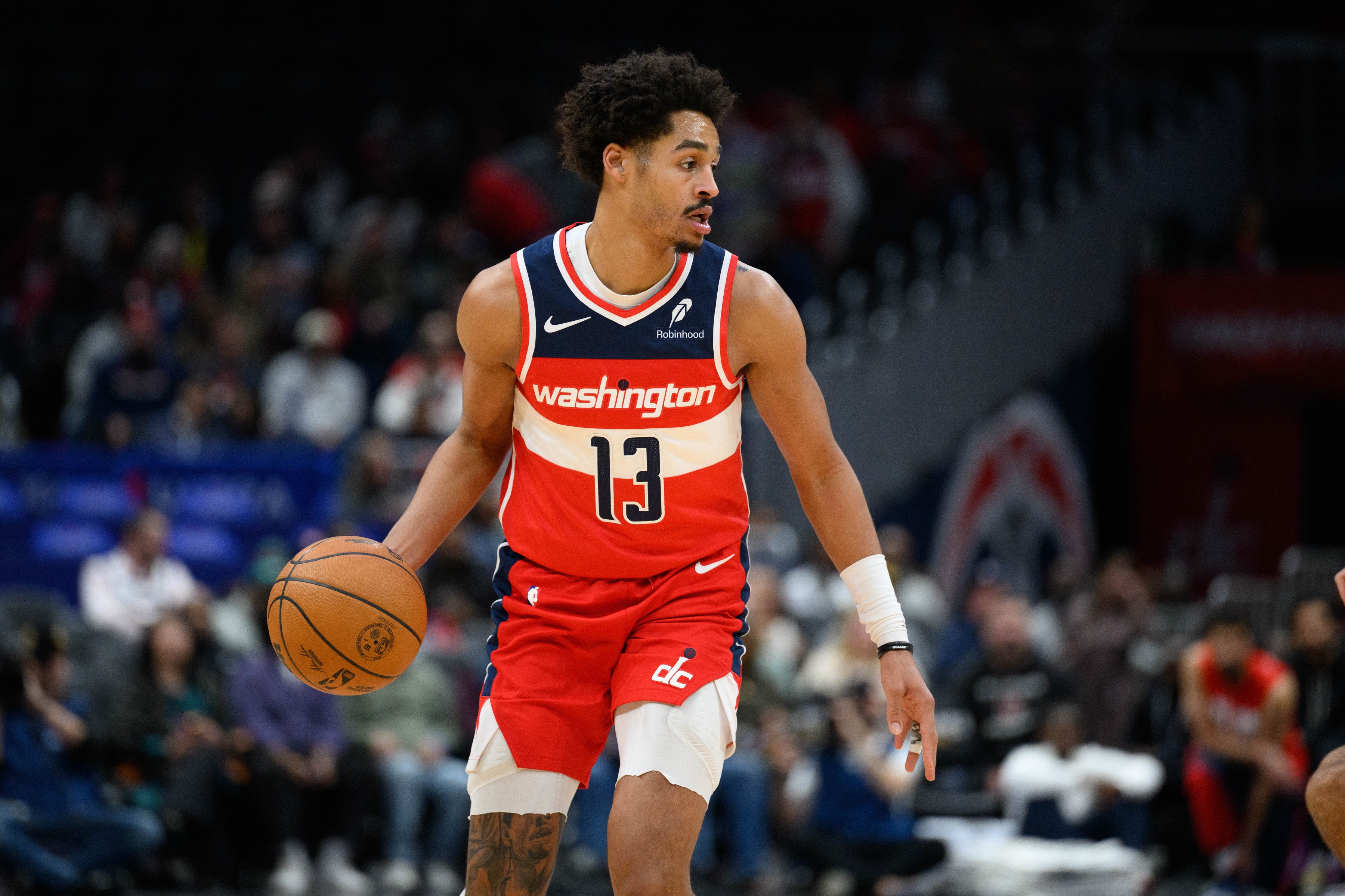  正負值-24！普爾18投僅4中拿到16分6板4助 三分13中2