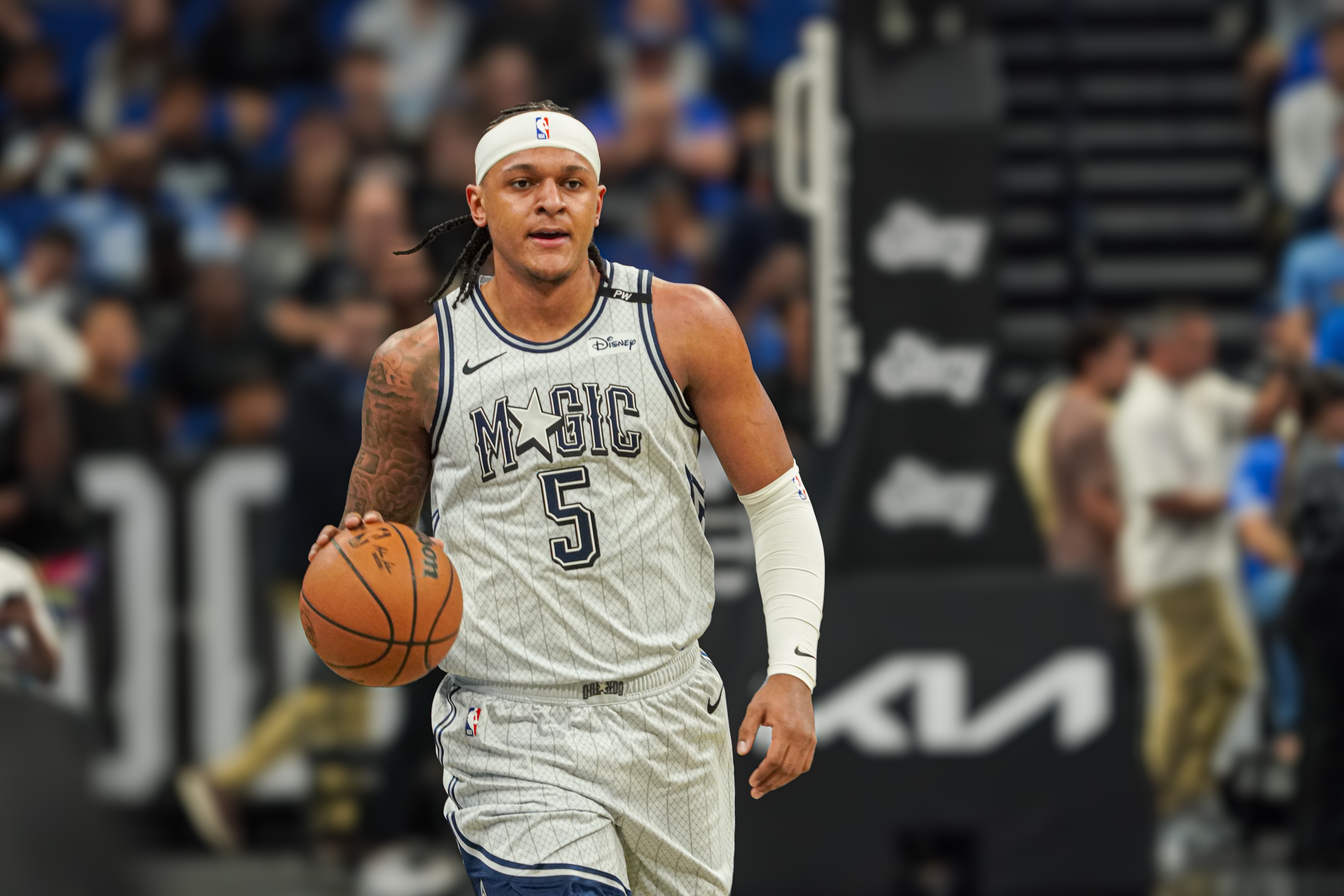  第三節(jié)一波流！班凱羅：主力手感不佳時(shí) 其他人要站出來(lái)提供支援