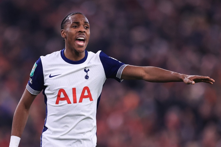  羅馬諾：熱刺計(jì)劃給特爾一些適應(yīng)時(shí)間，然后再討論是否買(mǎi)斷他