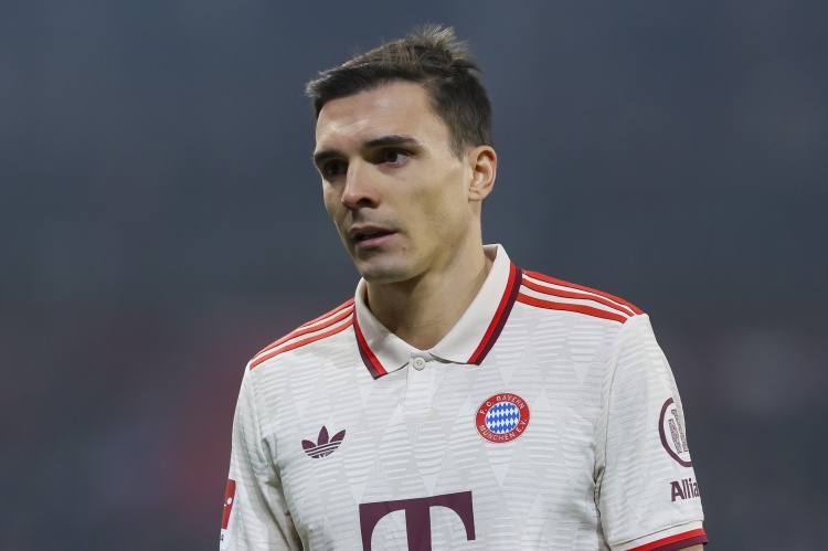  帕利尼亞談傷?。何覀冊谶@些位置仍有頂級球員，已準(zhǔn)備好對陣國米