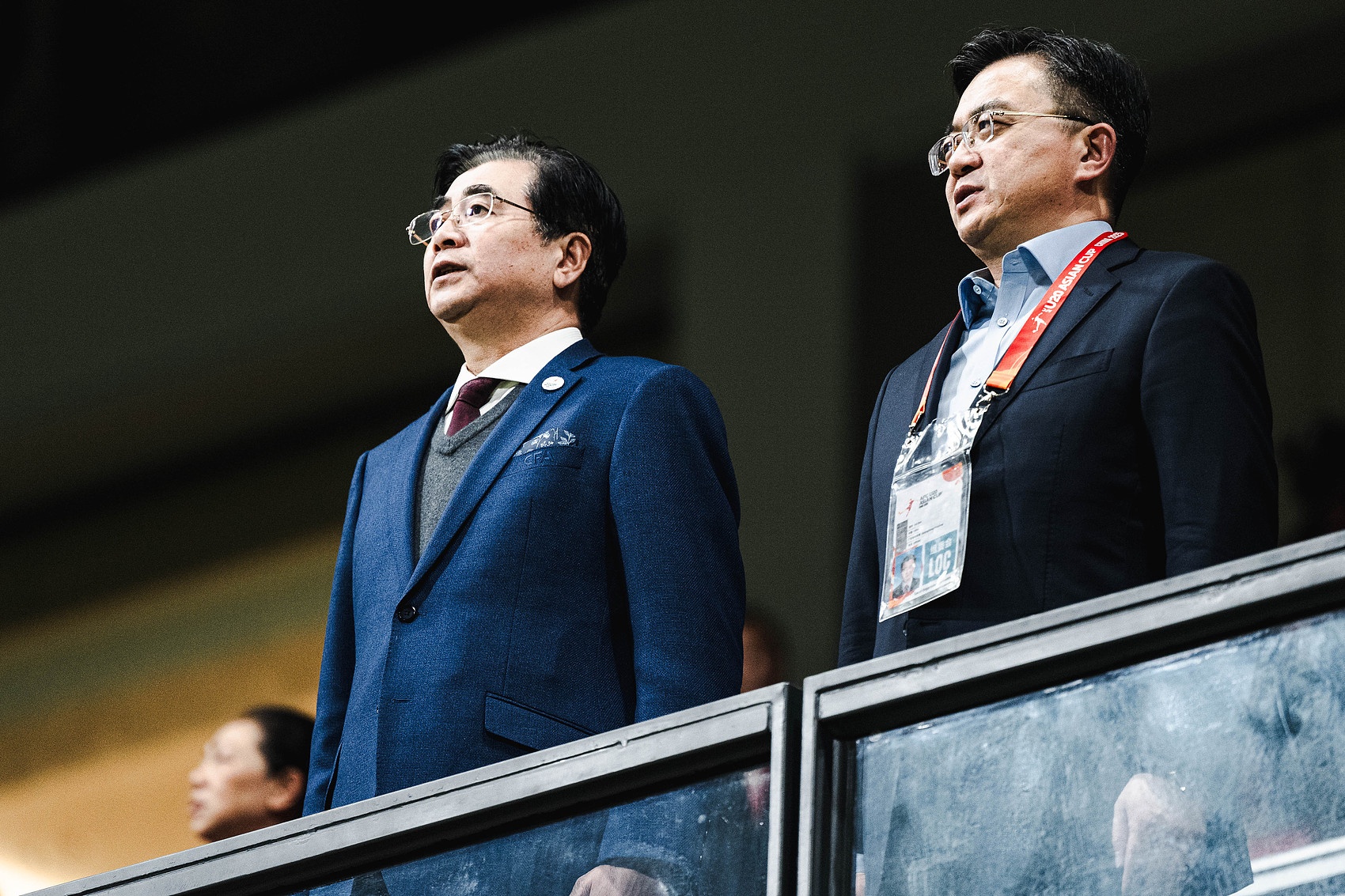  宋凱評價國青：十五的月亮十五圓，小組賽第一場，小勝即大勝