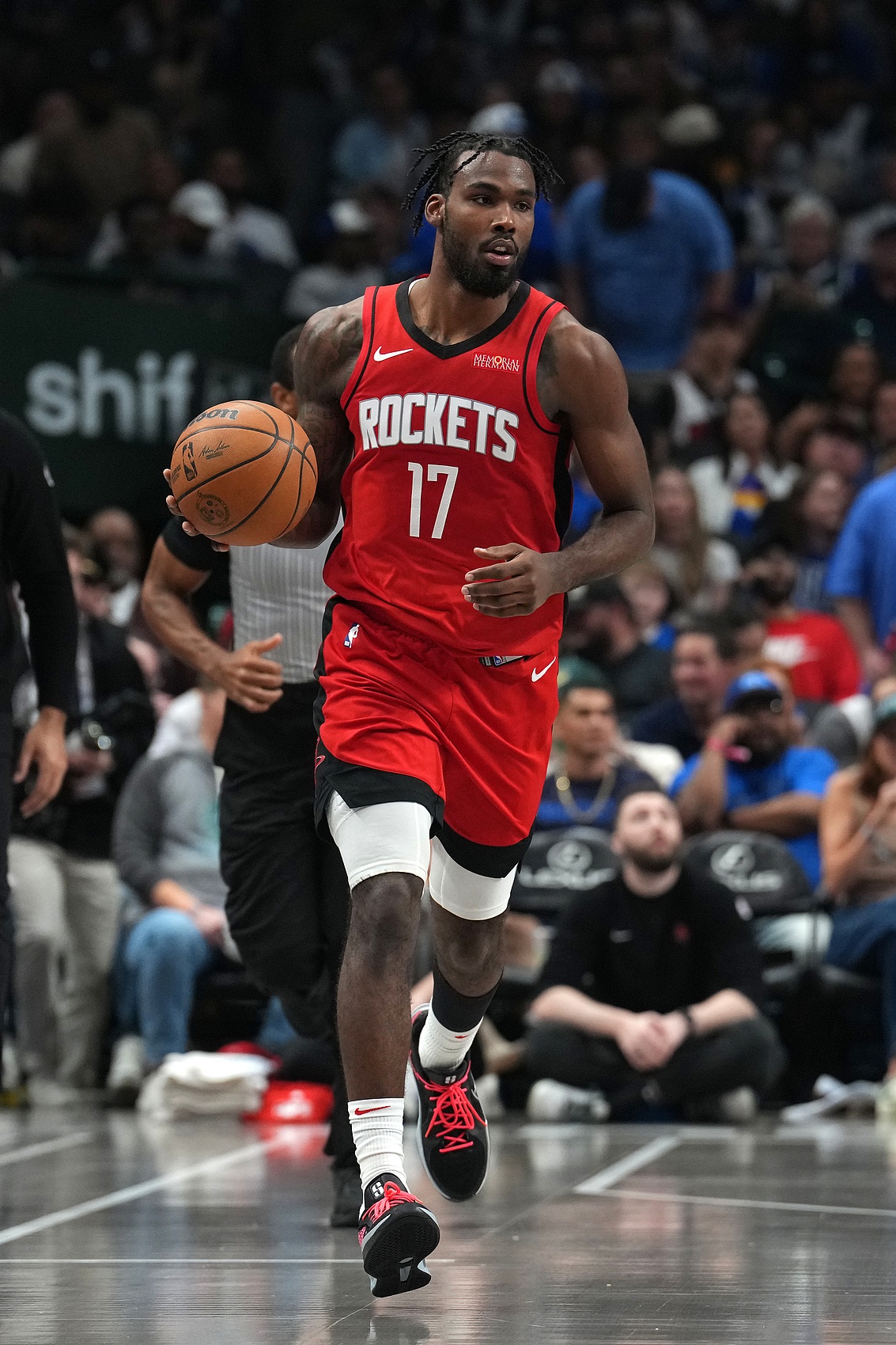  進攻高效防守拼！伊森半場三分6中4得14分3板 另有2搶斷1蓋帽