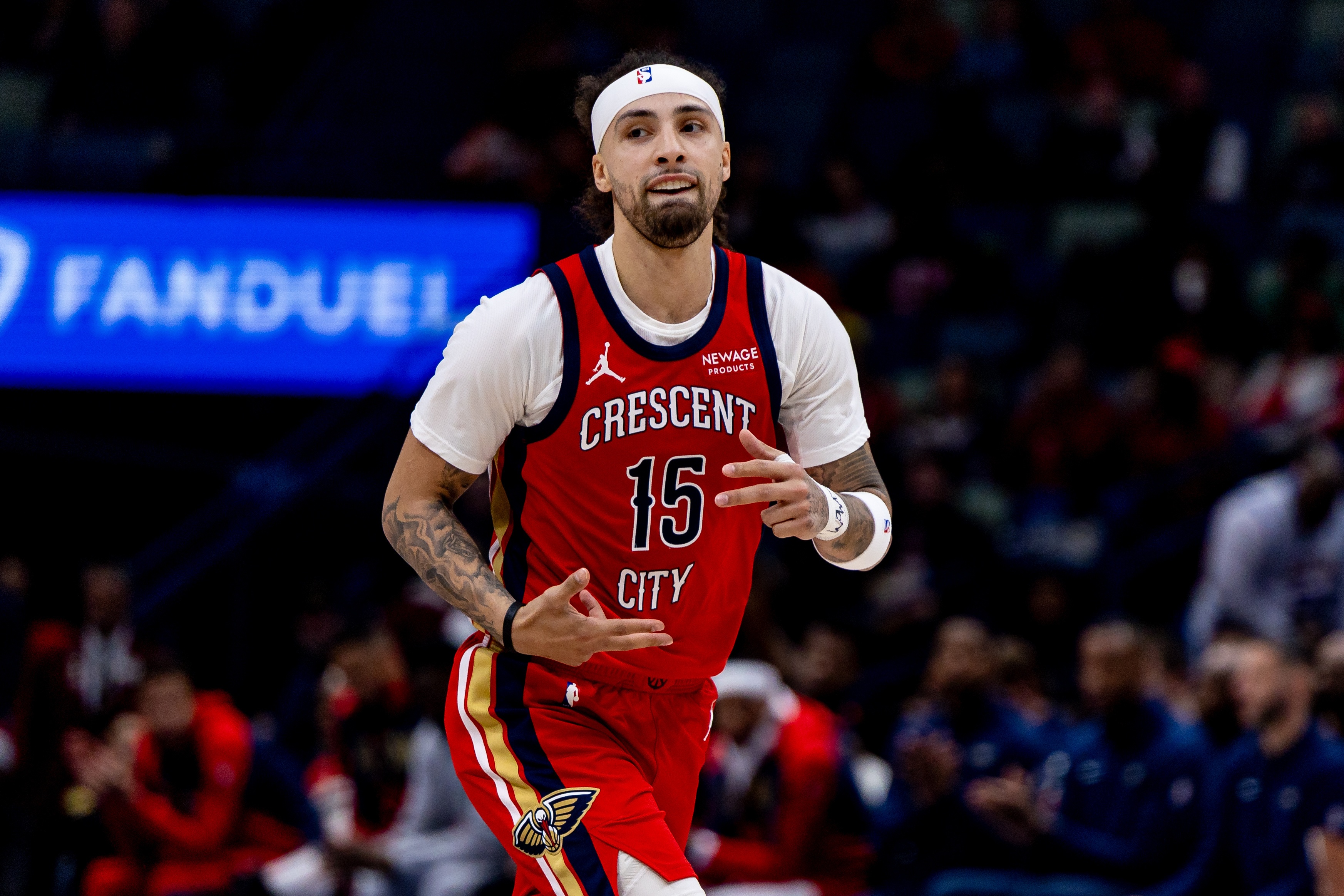  數(shù)據(jù)寒磣但進了關鍵球！阿爾瓦拉多16中4拿到12分5板4助&5失誤